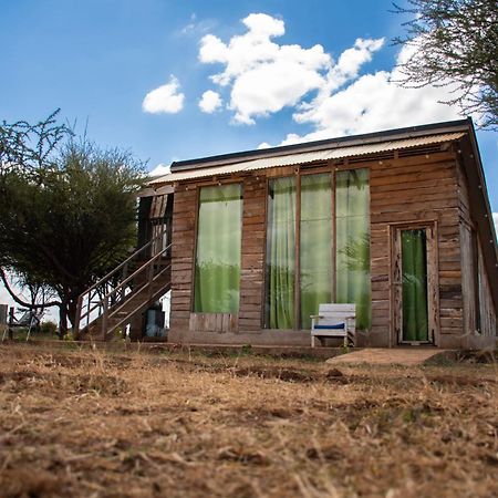 Kilimanjaro View Cabin-Amboseli Oloitokitok Bagian luar foto