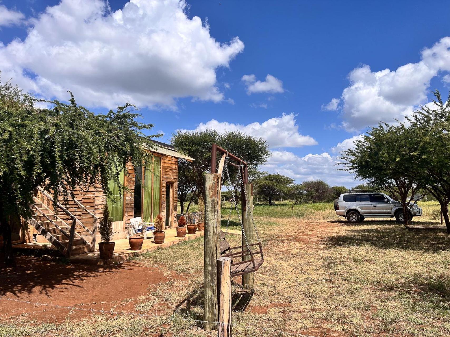 Kilimanjaro View Cabin-Amboseli Oloitokitok Ruang foto
