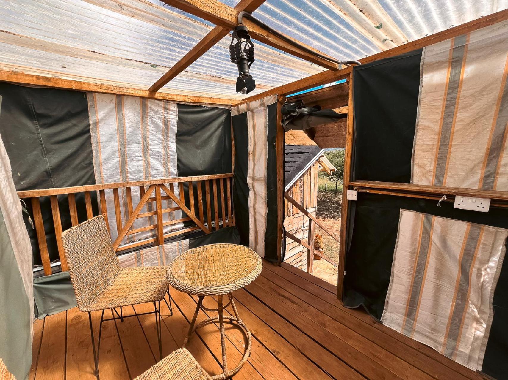 Kilimanjaro View Cabin-Amboseli Oloitokitok Ruang foto