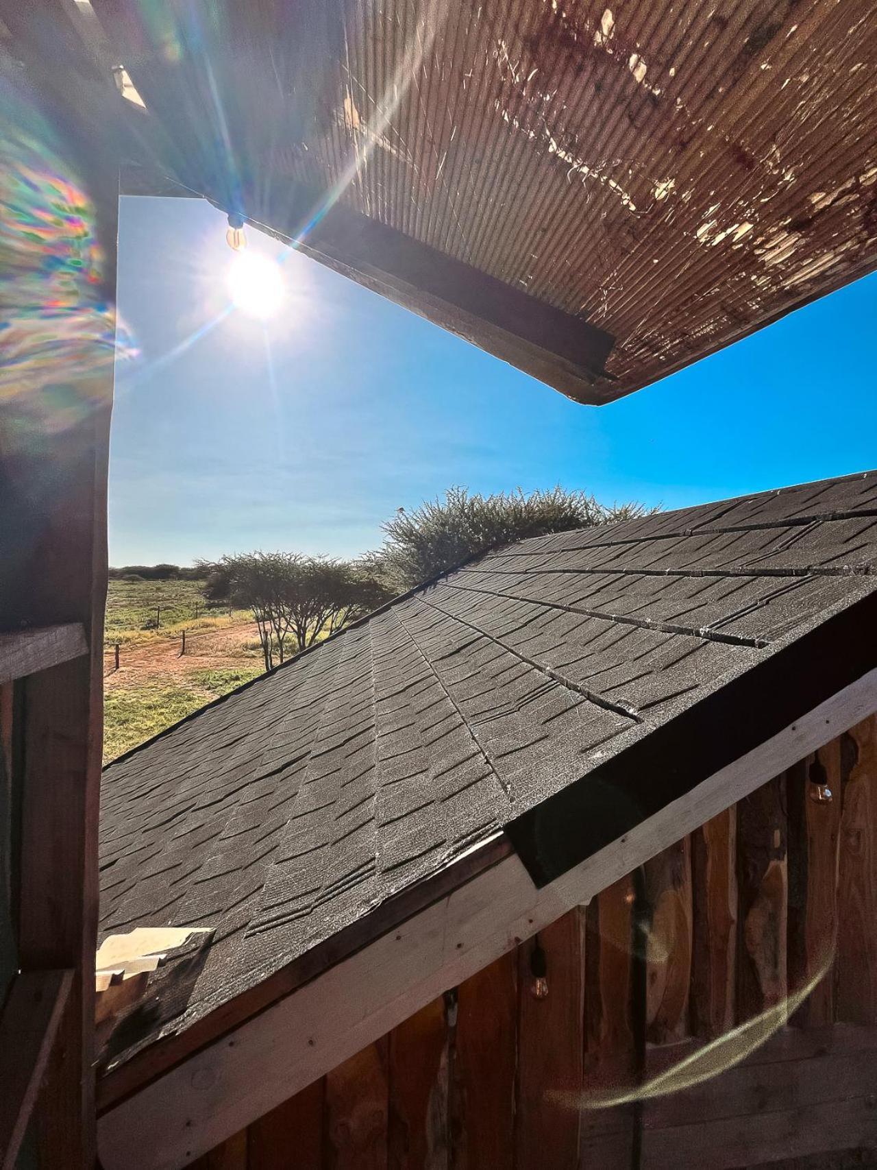 Kilimanjaro View Cabin-Amboseli Oloitokitok Ruang foto