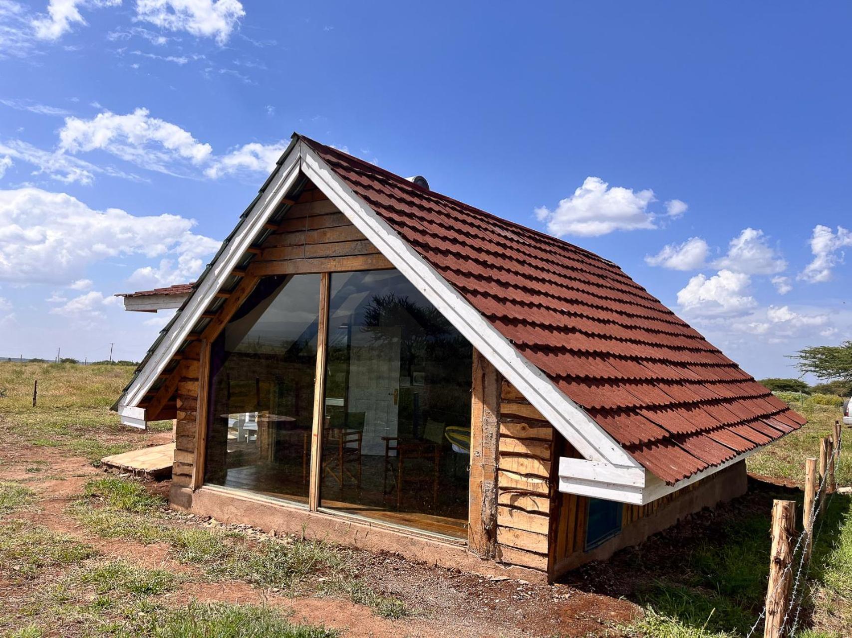 Kilimanjaro View Cabin-Amboseli Oloitokitok Bagian luar foto