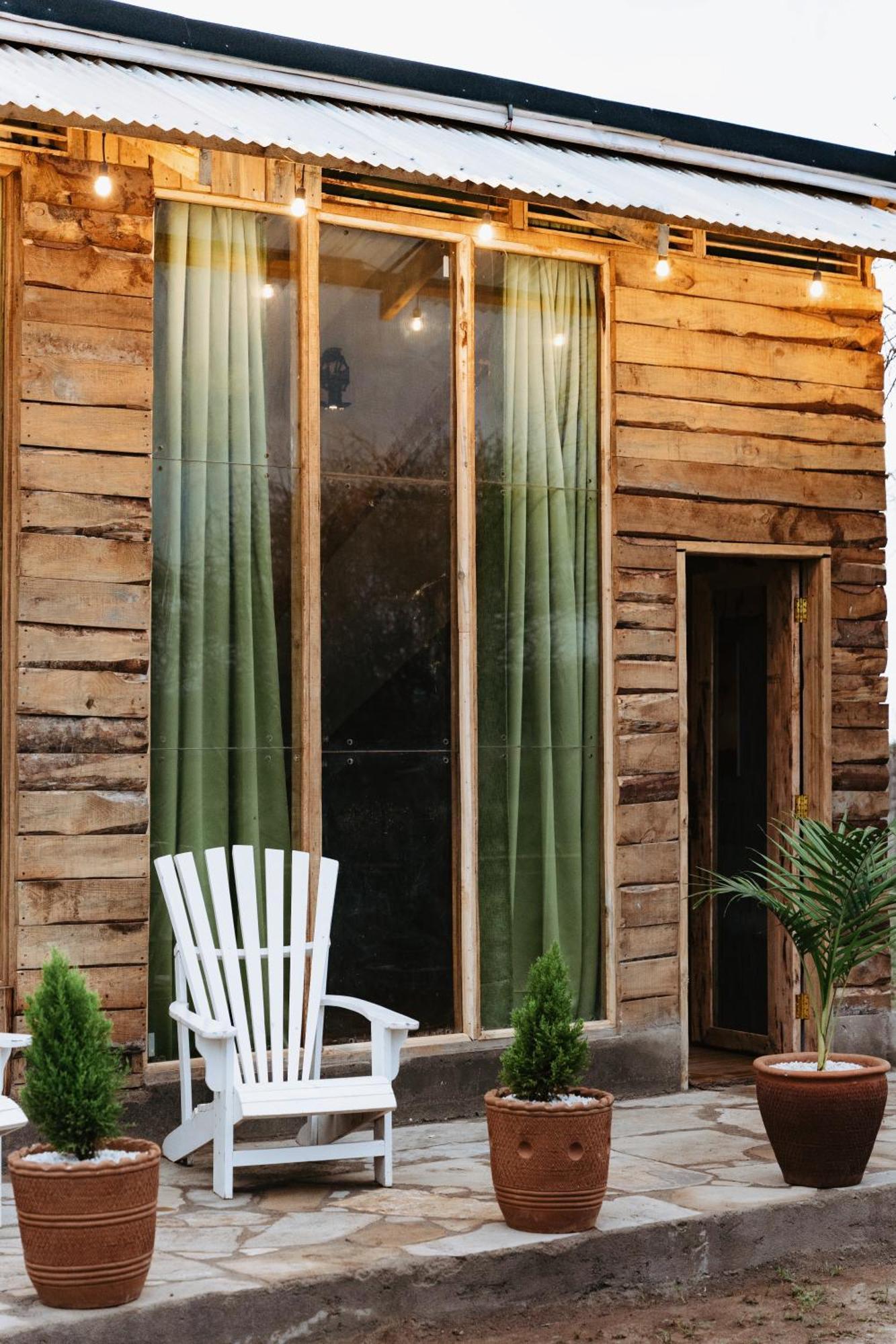 Kilimanjaro View Cabin-Amboseli Oloitokitok Bagian luar foto